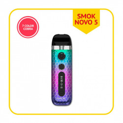 SMOK-NOVO5-7CC