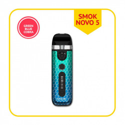 SMOK-NOVO5-GBC