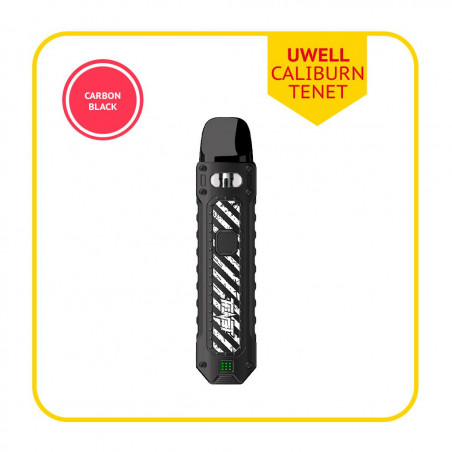 UWELL-CALIBURN-TENET-CBLK