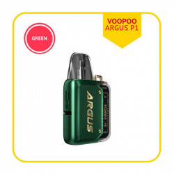 VOOPOO-ARGUSP1-GREEN