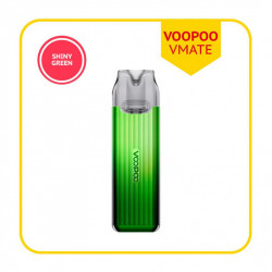 VOOPOO-VMATE-INF-SHINYGREEN