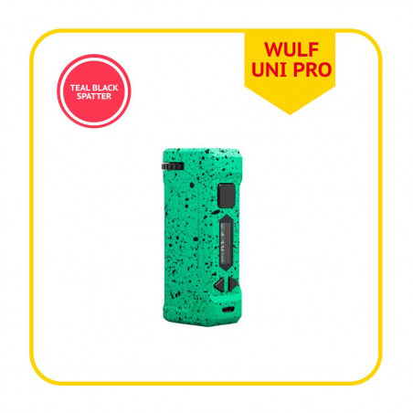 WULF-UNIPRO-GREENBLACK