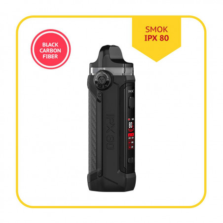 SMOK-IPX80-BCF