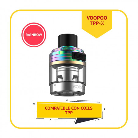 VOOPOO-TPPX-POD-RNB