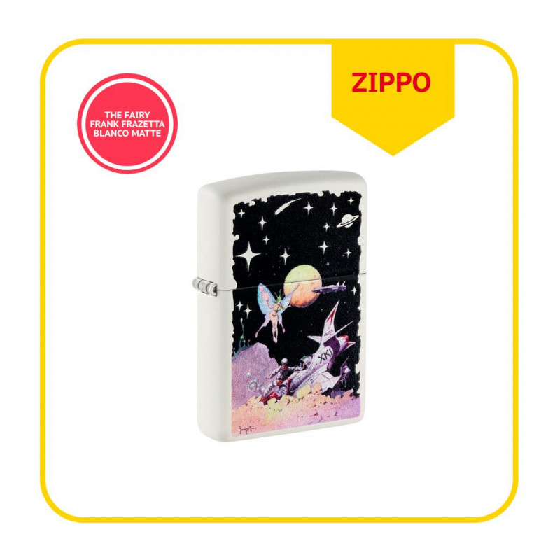 ZIPPO, Consumibles originales de Zippo