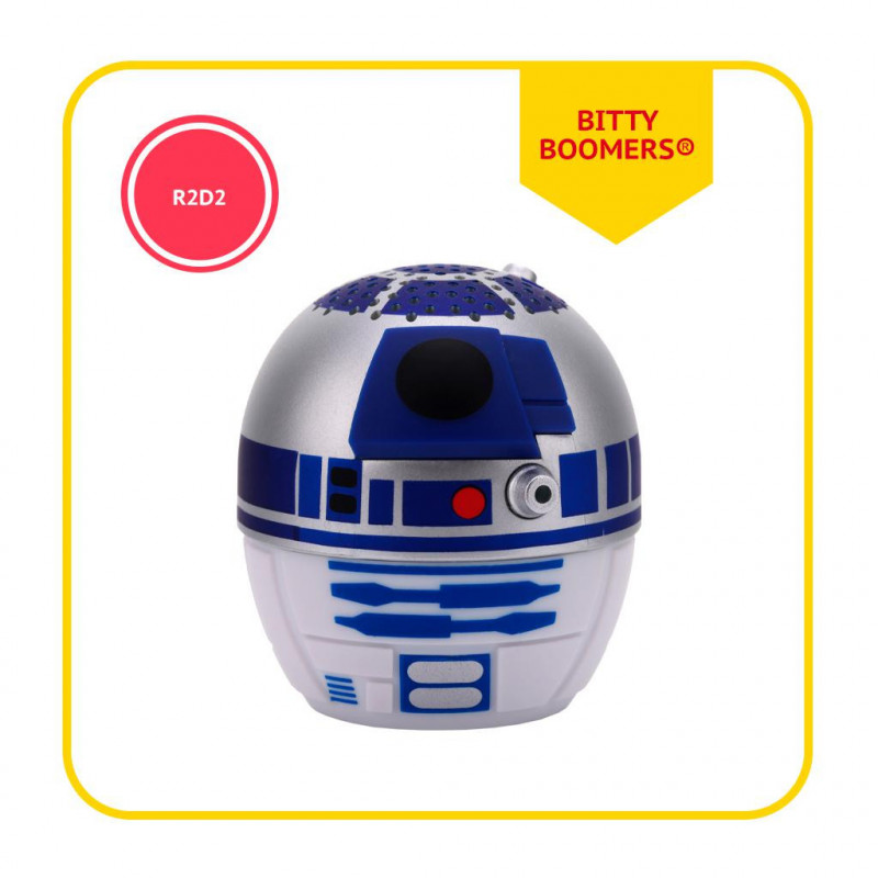 R2-D2 – Bitty Boomers