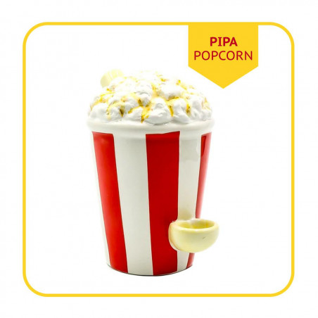 PIPE-POPCORN