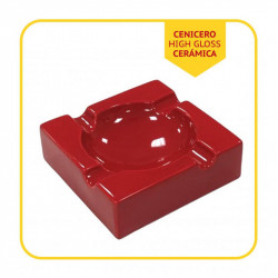 ASHCERAMIC-RED