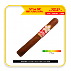 Joya de Nicaragua Flor de...