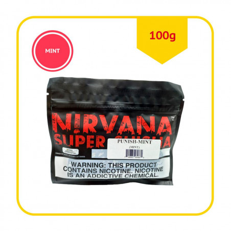 NIRVANA-PM-100G