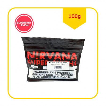 NIRVANA-SCHB-100G