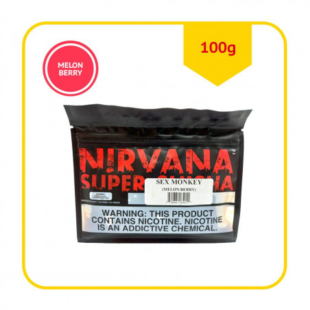 NIRVANA-SM-100G