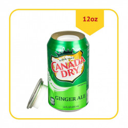 JR-GINGERALE