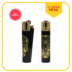 CLIPPER-MEXSKULLS