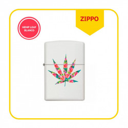 ZIPPO-29730-FLORAL