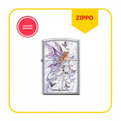 ZIPPO-Z50K-LAVENDERSER