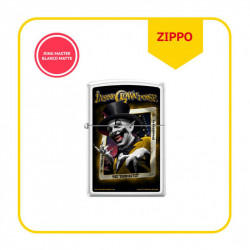 ZIPPO-214ICP-RINGMASTER