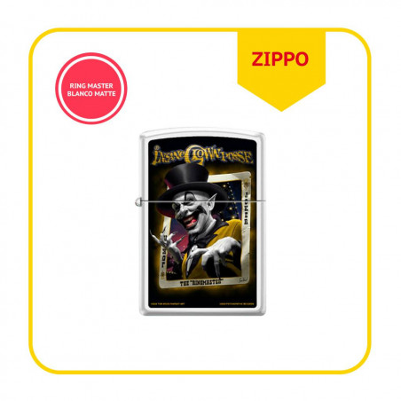 ZIPPO-214ICP-RINGMASTER