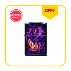 ZIPPO-218-NETHERBLADE