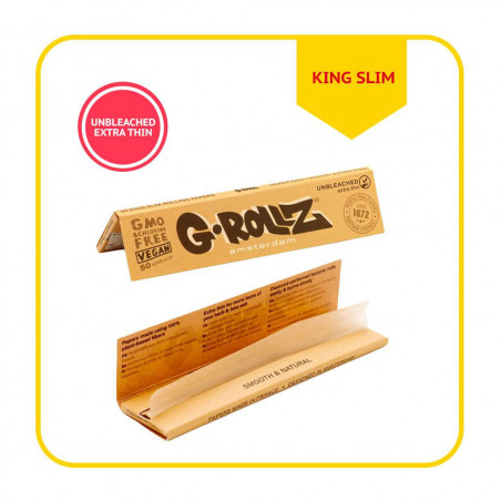 GROLLZ-UNBLEACHED-KSS