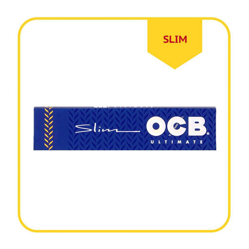 OCB-ULT-SLIM