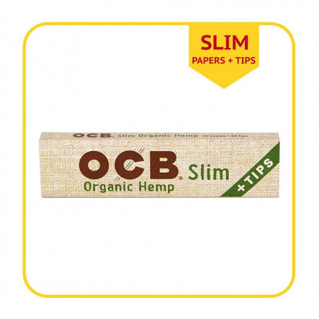 OCB-ORGH-SLIM-PF