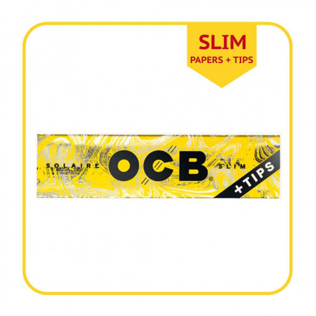 OCB-SOLAI-SLIM-PF