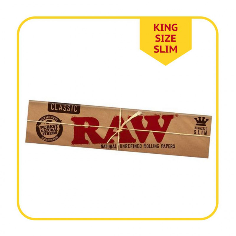 RAW-CLASS-KSS