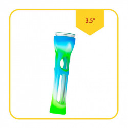 PP2730 Silicone Wrapped Taster Bat