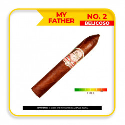 MYFATHER-NO2-BELICOSO