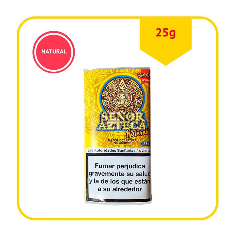 SENORAZTECA-NATURAL-25G