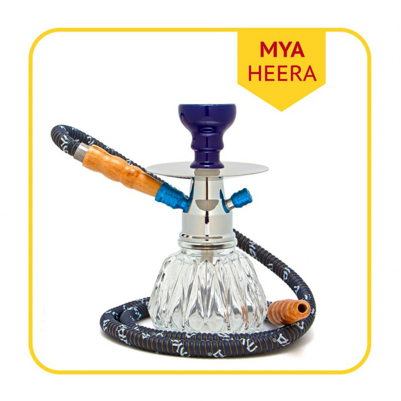 MYA-HEERA