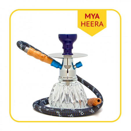 MYA-HEERA