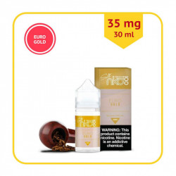 EURO GOLD 35 MG 30 ML