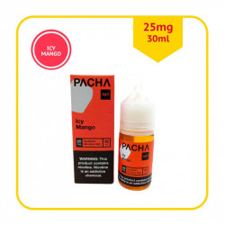 PACHA-ICYM25