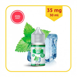 POD-JM35-JEWEL MINT 35 mg _ 30 ml
