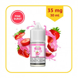POD-PB35-PINK BURST 35 mg _ 30 ml