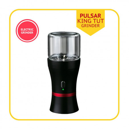 PULSAR-KINGTUT-GRINDER