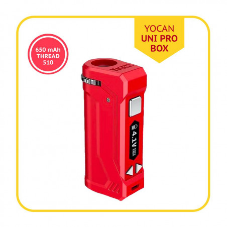 YOCAN-UPBM-RED