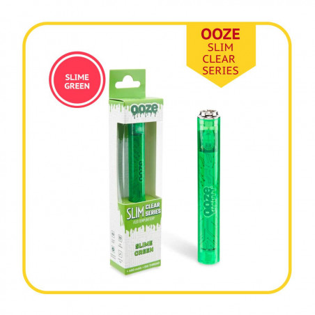 OOZE-CLEARSERIES-SG