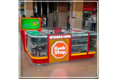 Kwik Stop Terminal Metropolitana SPS