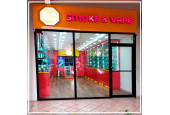 Kwik Stop | Smoke & Vape Shop | Blv Suyapa TGU