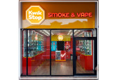 KWIK STOP | SMOKE & VAPE SHOP | KENNEDY TGU